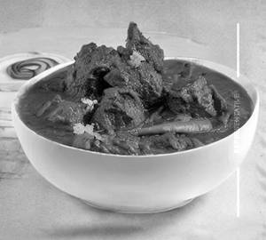 Mutton Rogan Josh