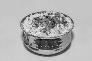 Veg Biryani Gravy