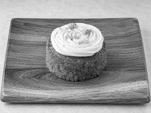 Carrot Cake Pastry