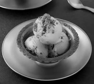 Punjabi Delight Ice Cream