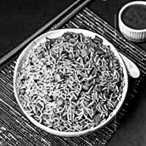 Veg Schezwan Fried Rice