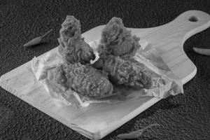 Chicken Fry