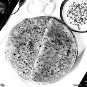 Aloo Paratha