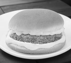 Crispy Chicken Burger