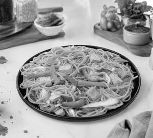 Singapuri Chowmein