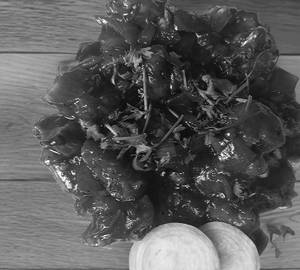 Gobi Manchurian