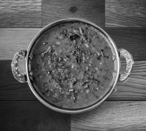 Dal Makhani