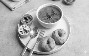 Sambar Vada