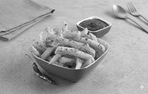 Masala French Fry