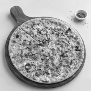 Truffle & Mushroom