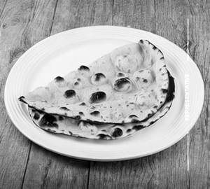 Tandoori Roti