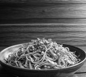 Veg Chowmein