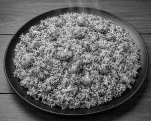 Gobi Fried Rice
