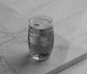 Green Apple Ice Tea