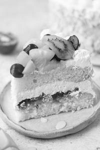 Fresh Fruit Pastry