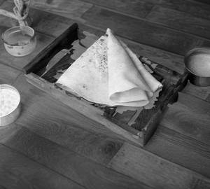 Rumali Roti