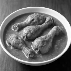 Mughlai Chicken
