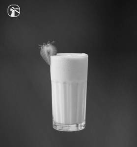 Strawberry Shake