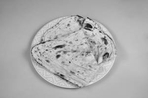 Butter Naan