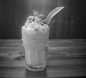 Mango Shake