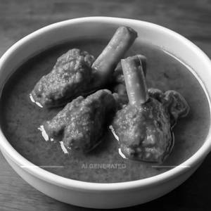 Mutton Rogan Josh