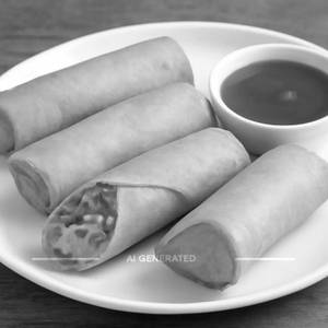 Veg Spring Roll