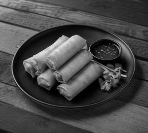 Veg Spring Roll