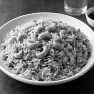 Kaju Fried Rice
