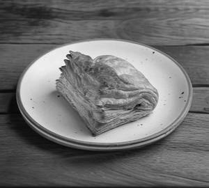 Veg puff