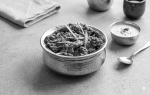 Gobhi Masala