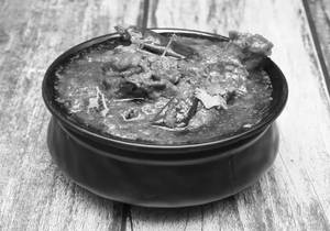 Andhra Chicken Curry