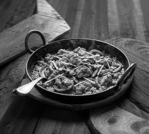 Rara Chicken