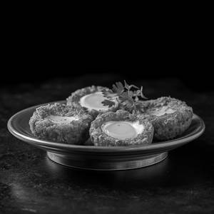 Egg Pakora