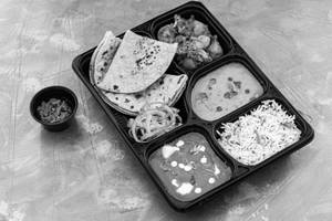 Veg Thali