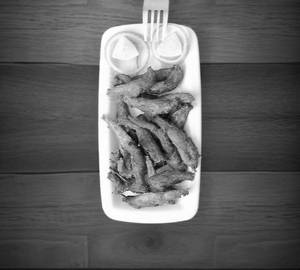 Nethili Fry