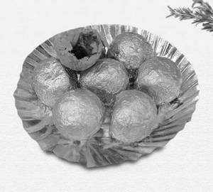 Dry Fruits Kachori