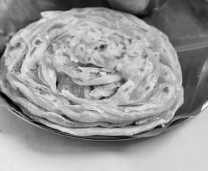 Malabar Parotta (1 Pieces)