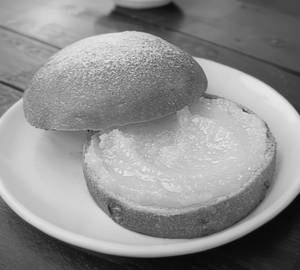 Mango Bun