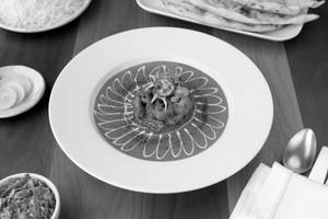 Ishaara Butter Chicken
