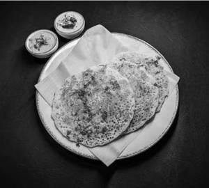 Ghee Set Dosa