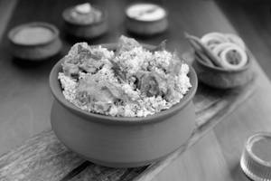 Dindigul Mutton Biryani