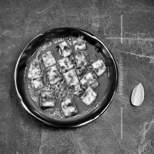 Paneer Takatak