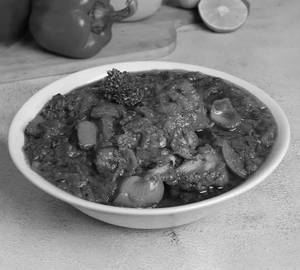 Kadai Chicken
