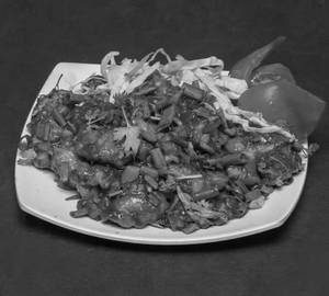 Chicken Manchurian
