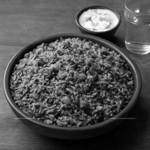 Gongura Veg Biryani