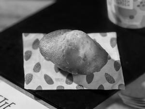 Madeleine