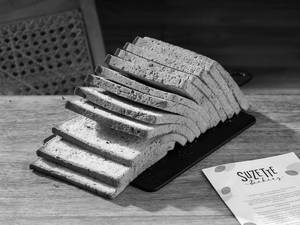 Whole Wheat Multigrain (Tangzang)