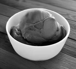 Chocolate (Gelato) (No Added Sugar)