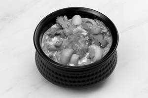 Mushroom Masala