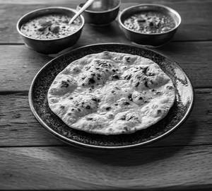 Tandoori Roti